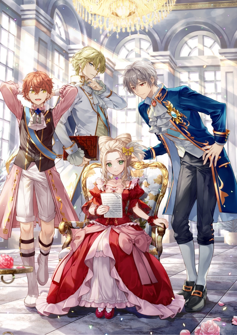 Light Novel Anime Light Novel Anime